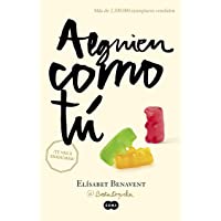 Alguien como tú (Mi elección 2)